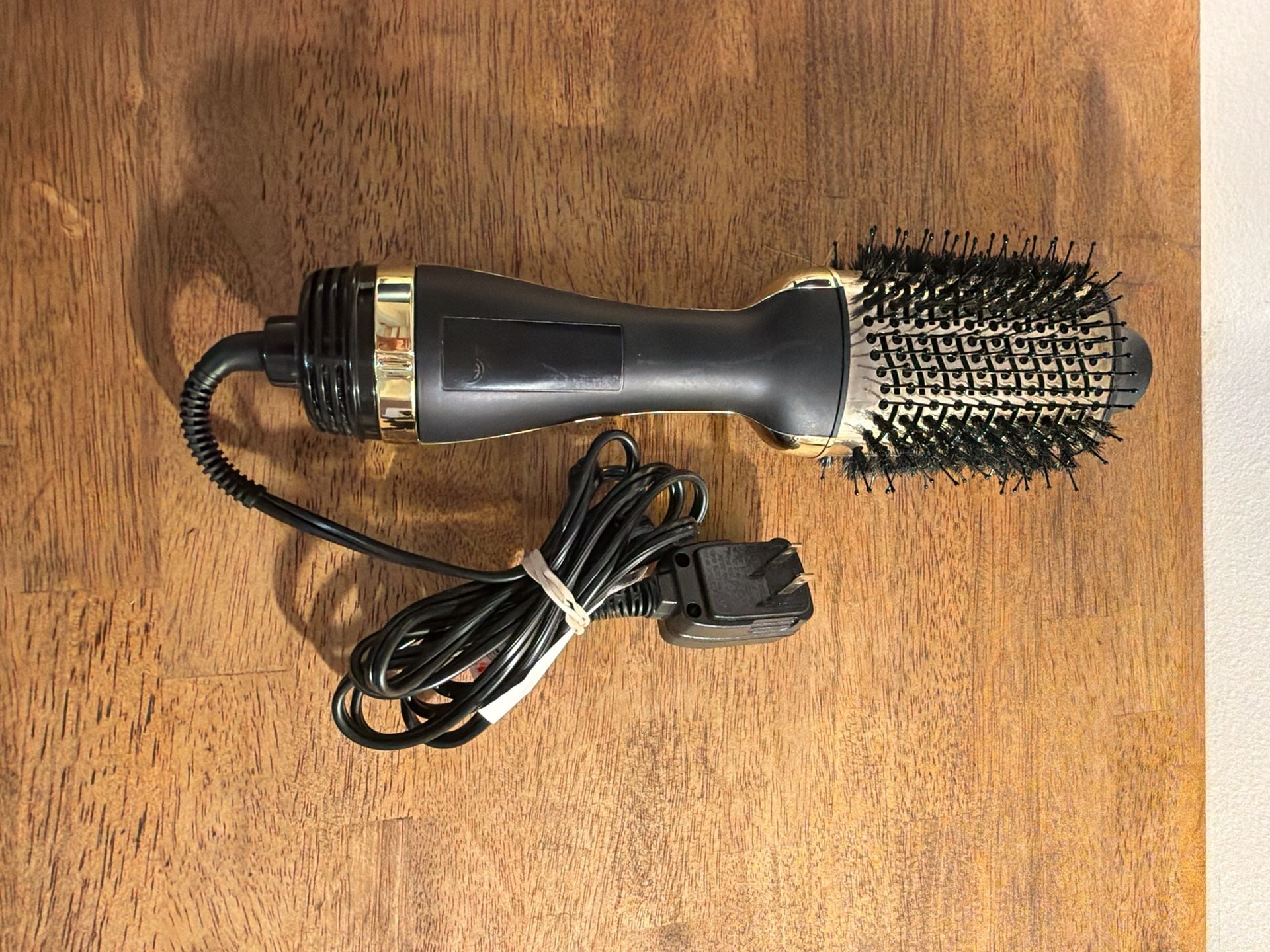 Hot Tools Professional 24K Gold One-Step Blowout Volumizer 3