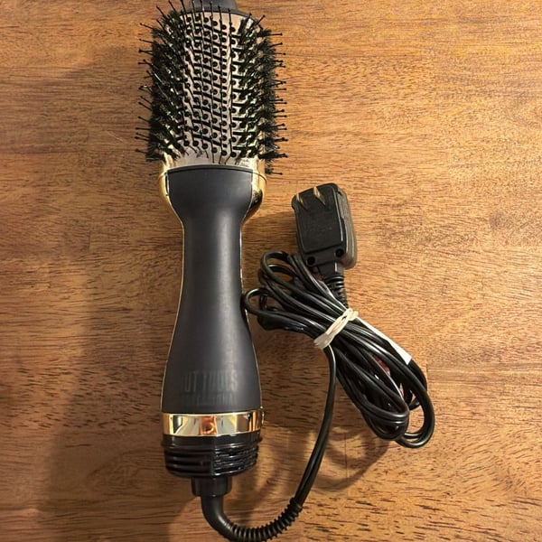 Hot Tools Professional 24K Gold One-Step Blowout Volumizer