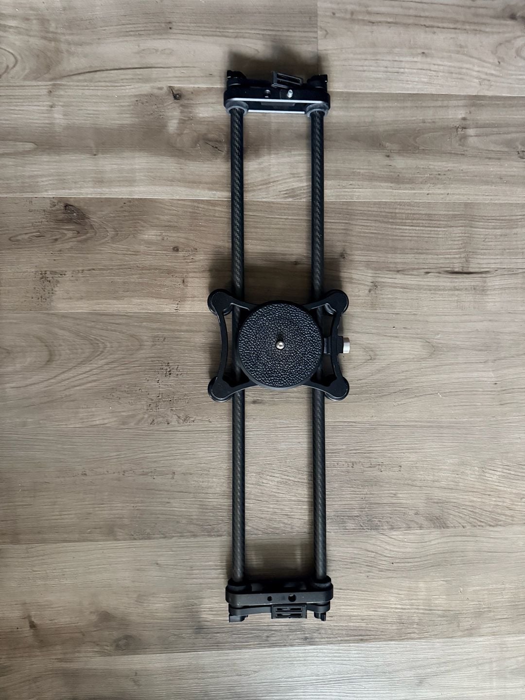 Rhino Camera Gear 24-inch Carbon Fiber Slider 1