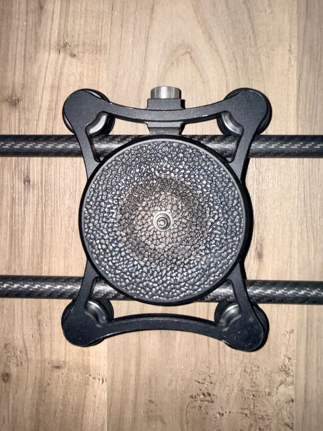 Rhino Camera Gear 24-inch Carbon Fiber Slider 2