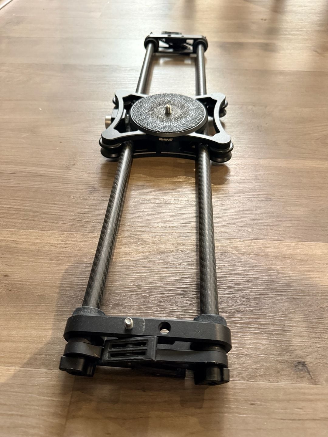 Rhino Camera Gear 24-inch Carbon Fiber Slider 3
