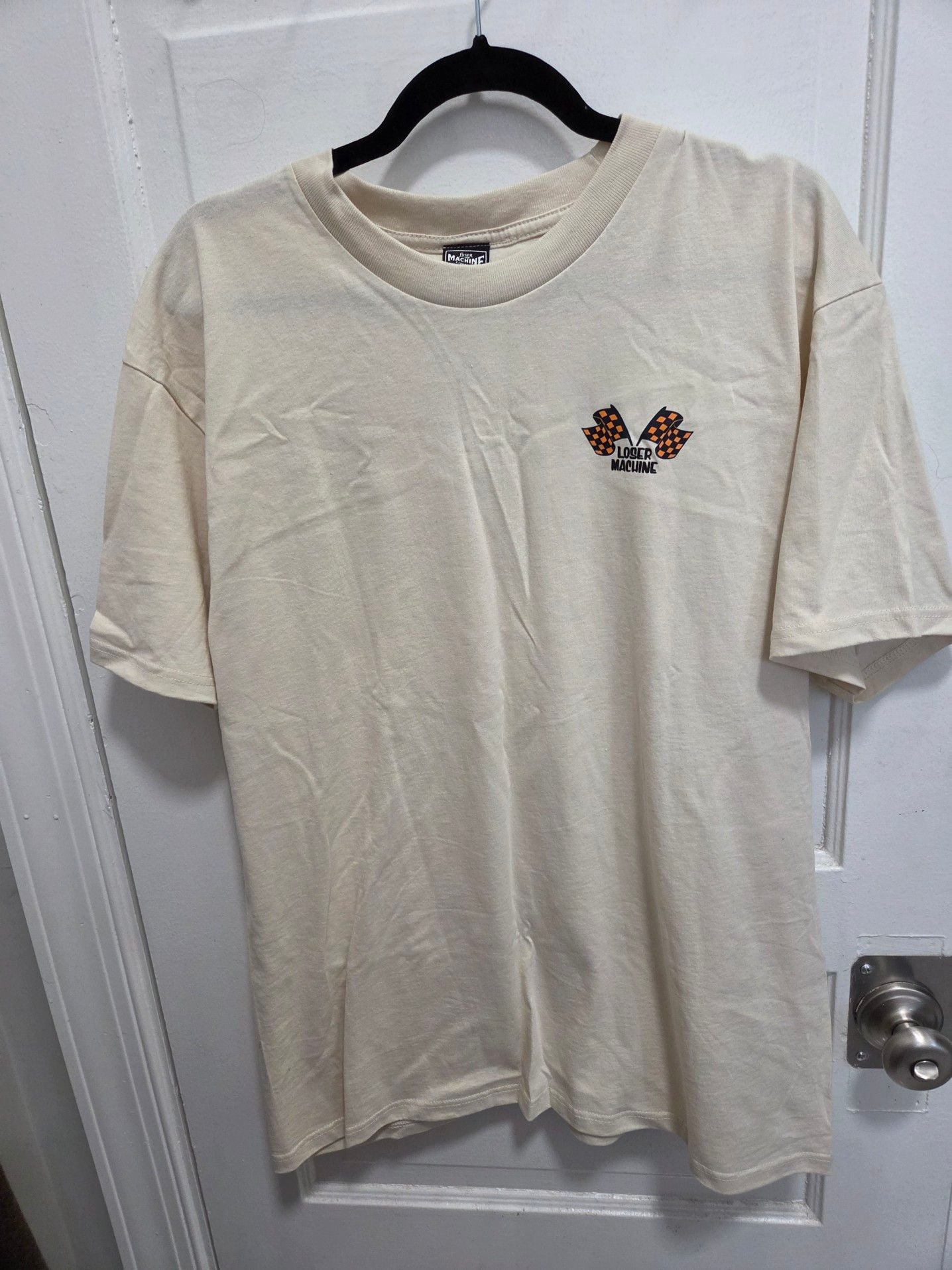Loser Machine Company Champions of the Underground Graphic T-Shirt 2