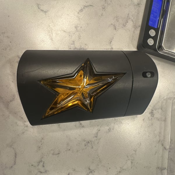 Thierry Mugler A*Men Pure Malt Eau de Toilette 100ml
