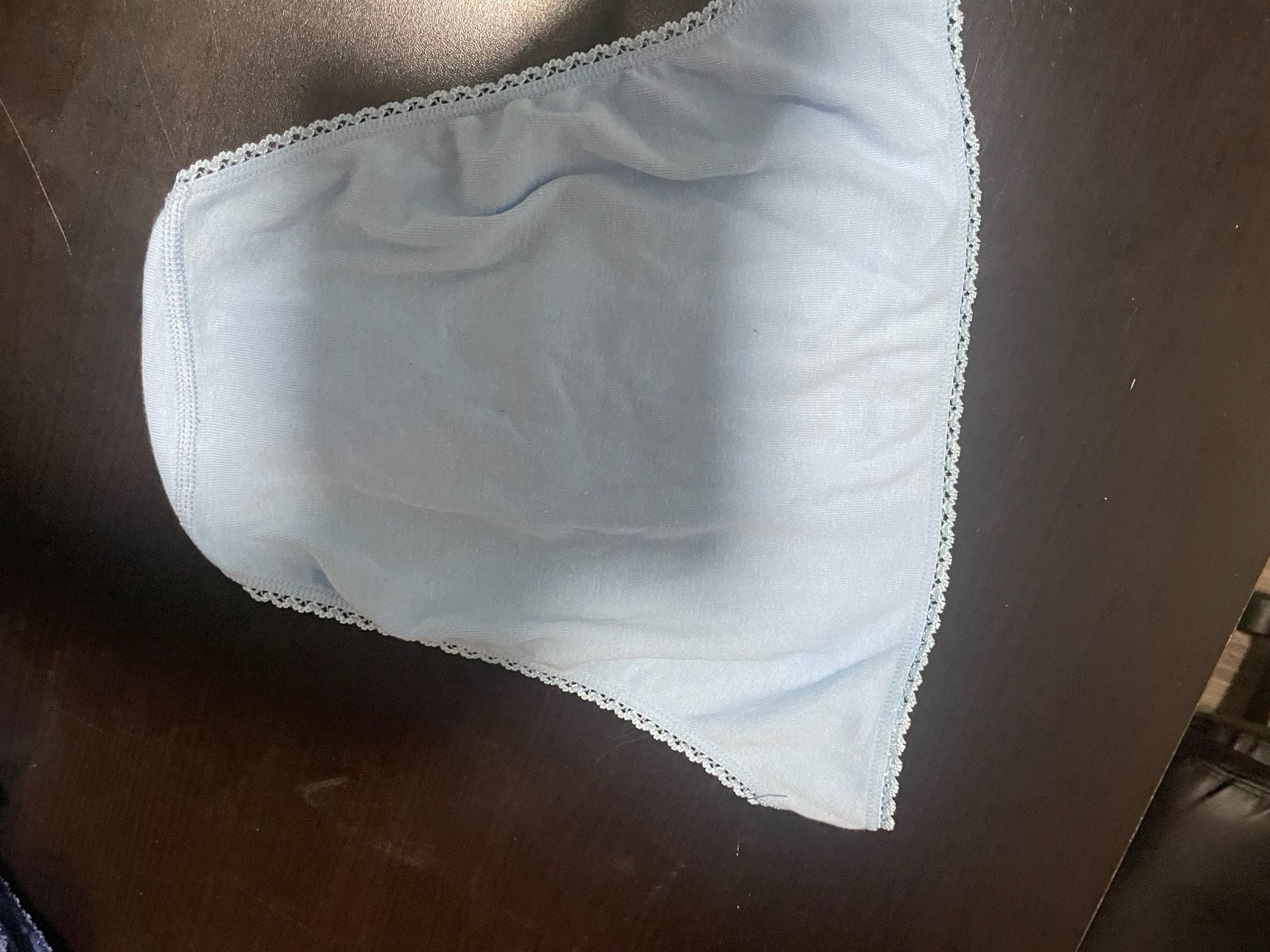Women's panties Stretch String,Bikini - 6 Pack. 4