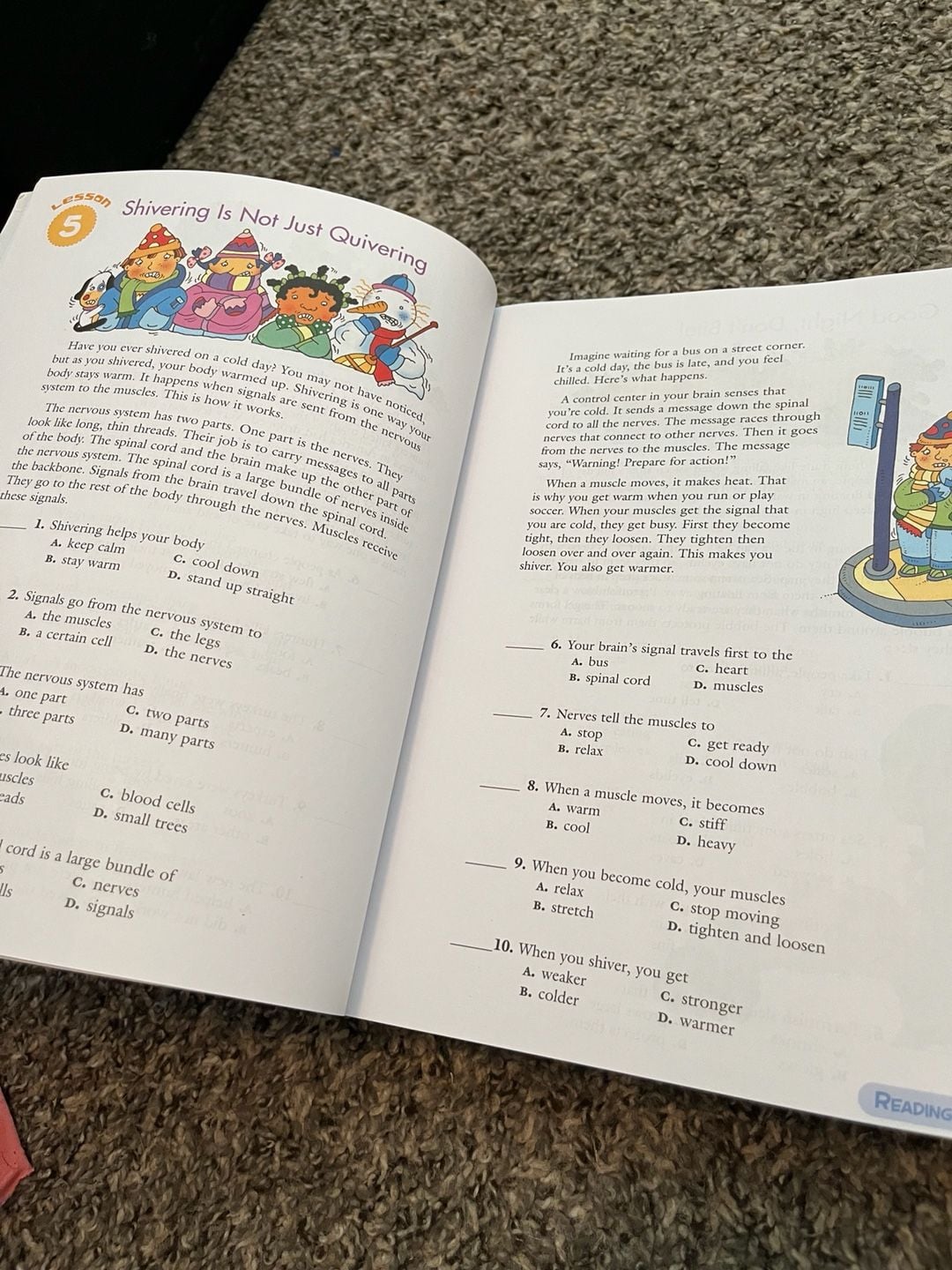 Flash Kids Harcourt Family Learning: Complete Curriculum, Grade 3 (Updated Edition) 2