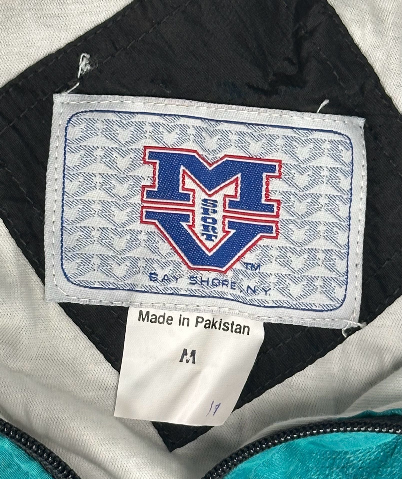 Vintage MV Sport AC Delco Powers The Winners Nylon Tracksuit Set 3