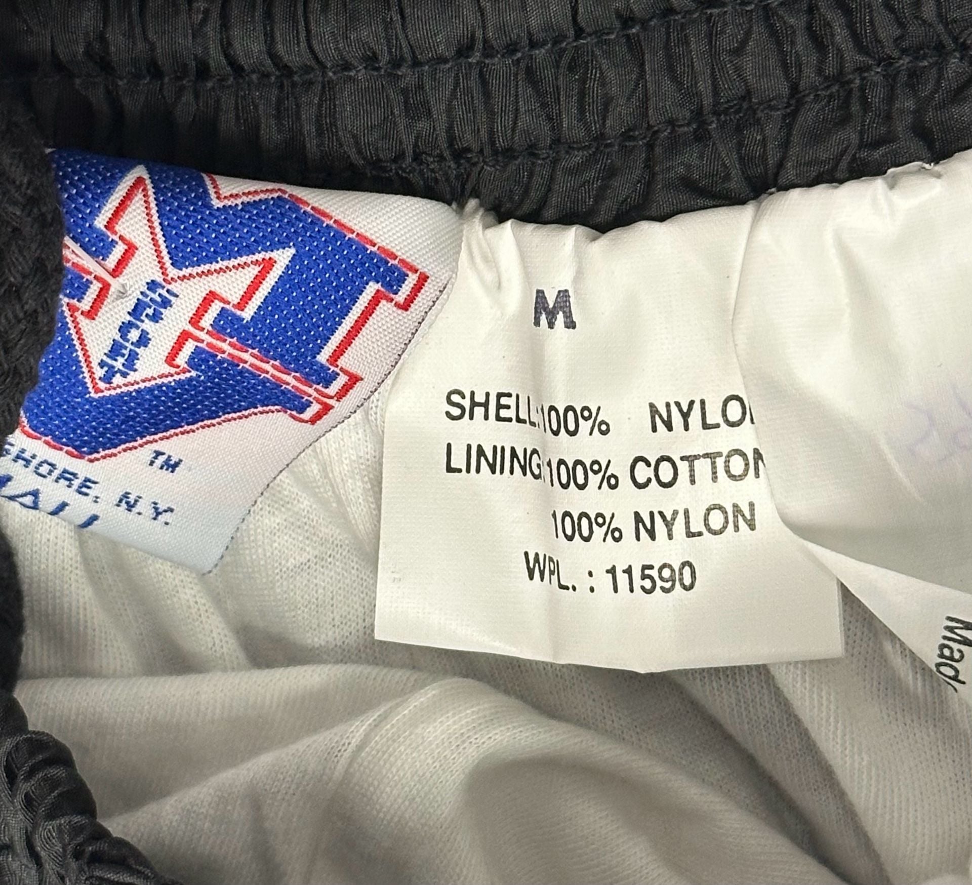 Vintage MV Sport AC Delco Powers The Winners Nylon Tracksuit Set 4