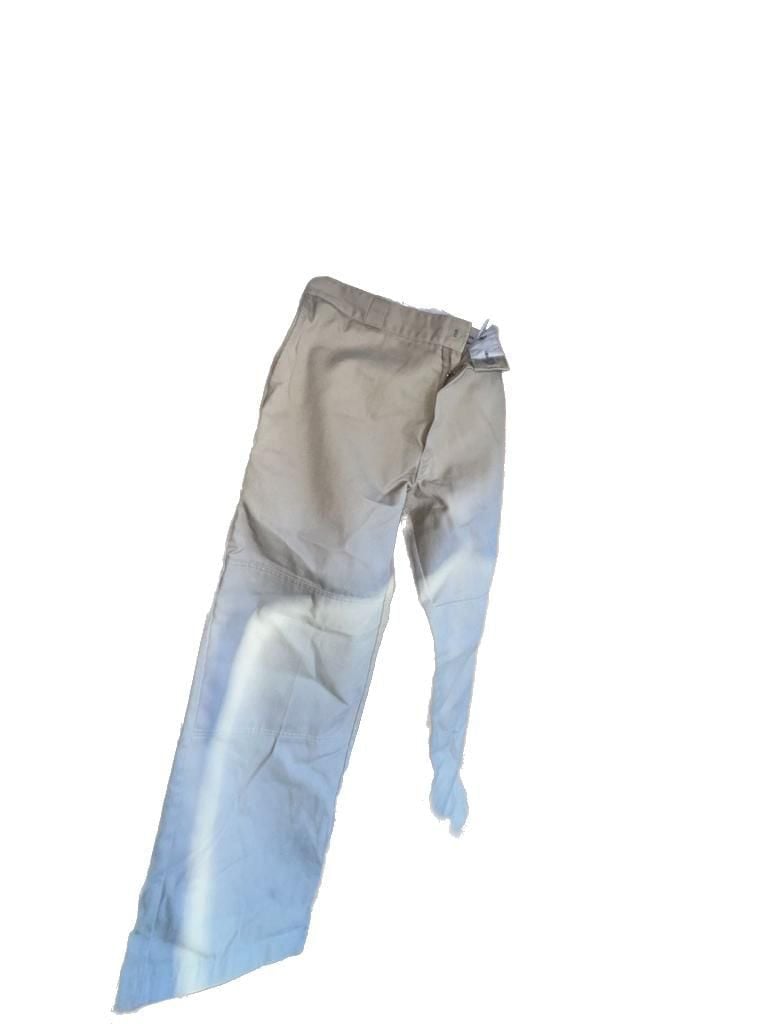 Dickies Loose Fit Double Knee Work Pants 9