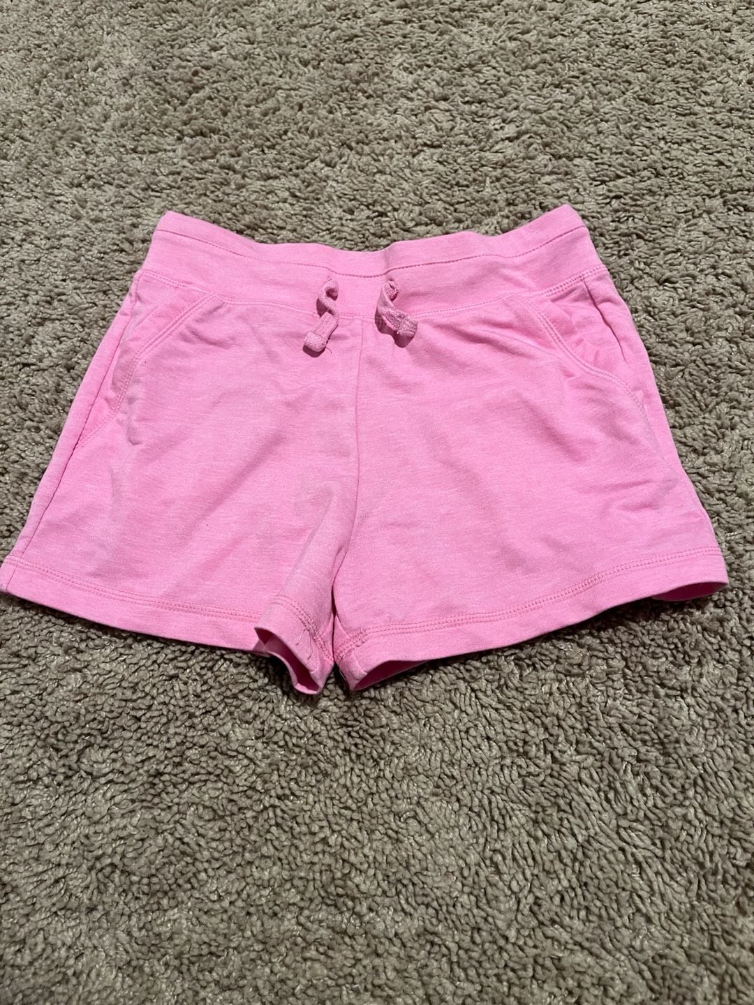 Stretch High-Waisted Soft Short 2
