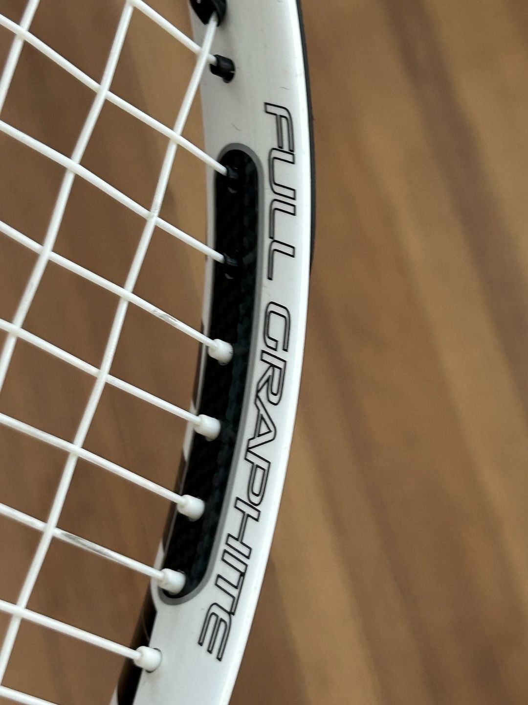 Babolat E-Sense Comp Full Graphite Tennis Racquet (4 1/4" Grip) 4