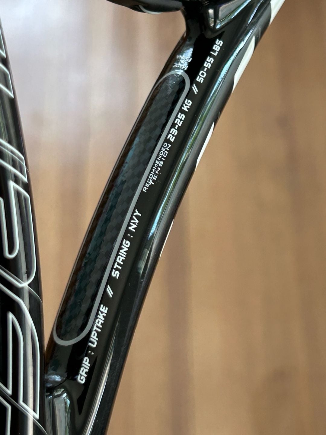 Babolat E-Sense Comp Full Graphite Tennis Racquet (4 1/4" Grip) 8