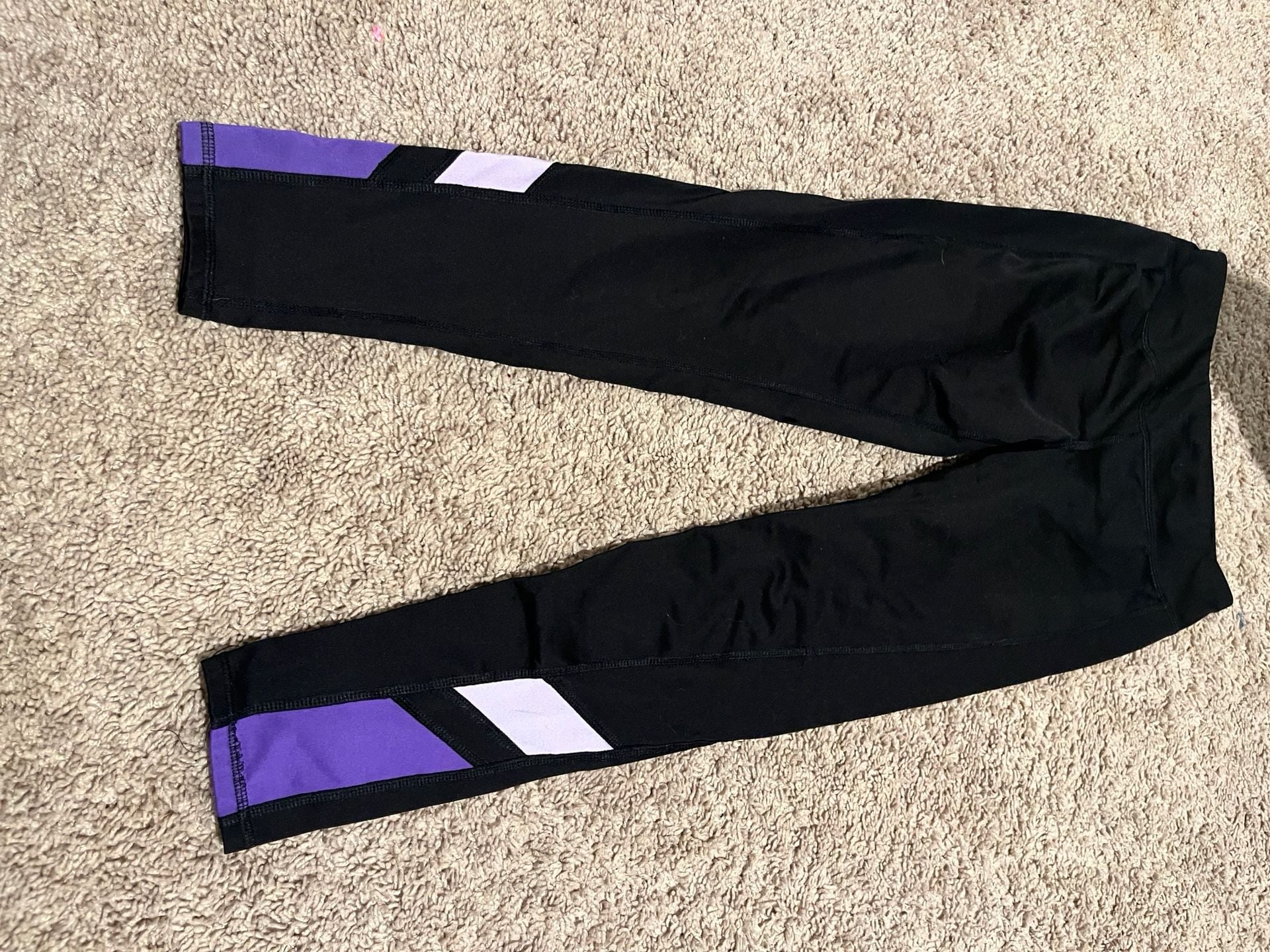 Girls Athletic Works leggings 1