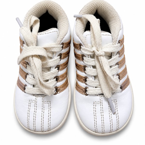 K-Swiss