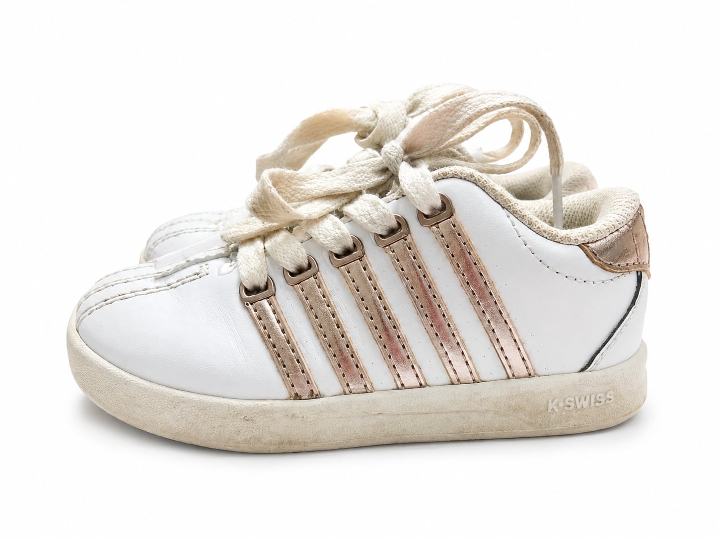 K-Swiss 2