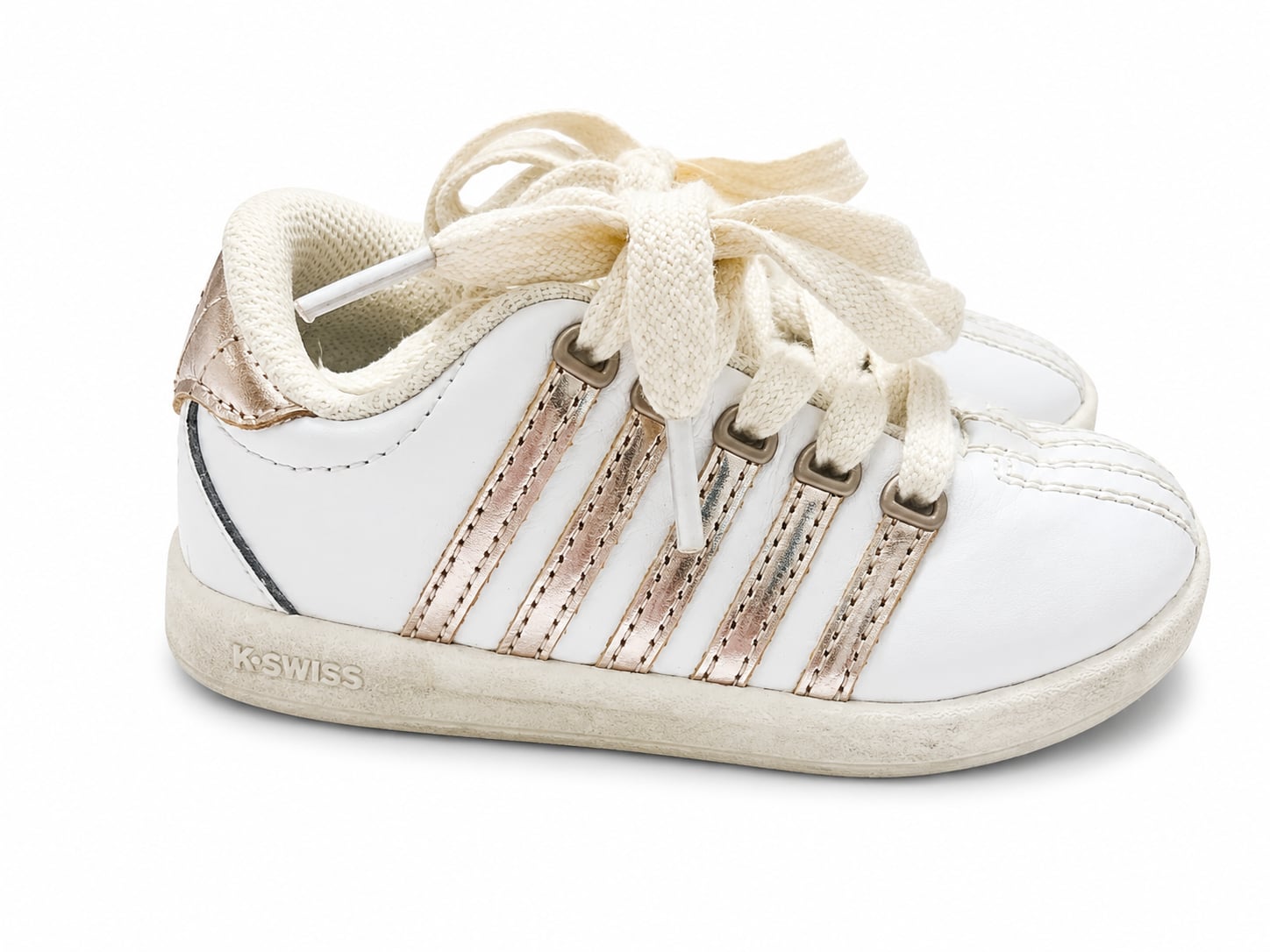 K-Swiss 4