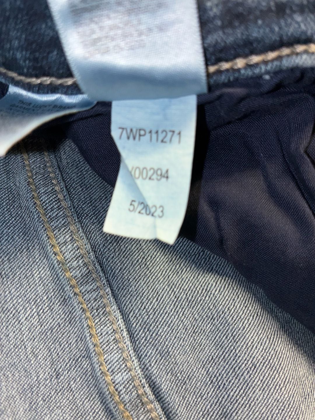 Lucky Brand Stevie High Rise Flare Jeans Size 10/30 9