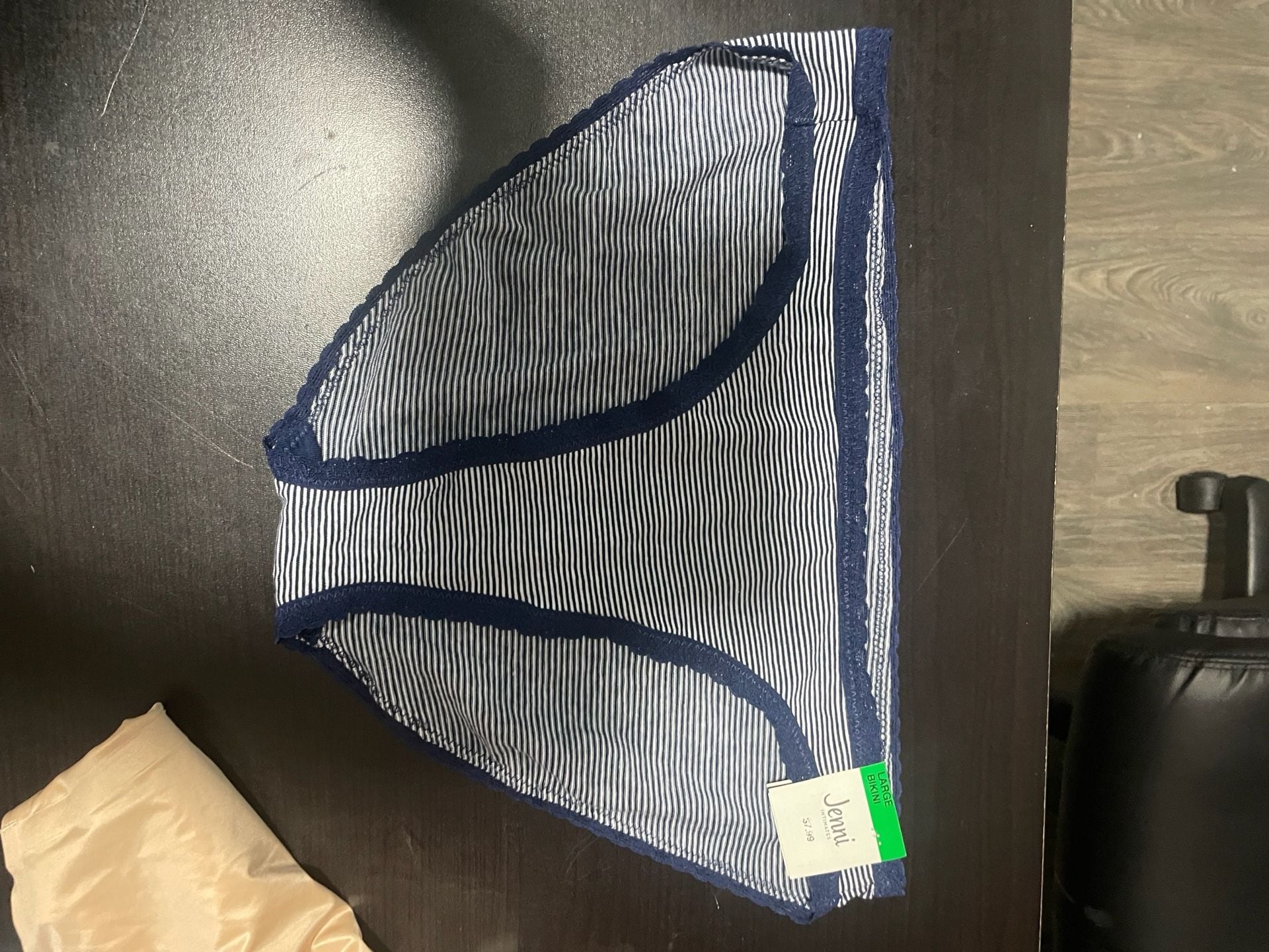 Assorted Women's Underwear Lot Including Charter Club and Jenni Intimates 8