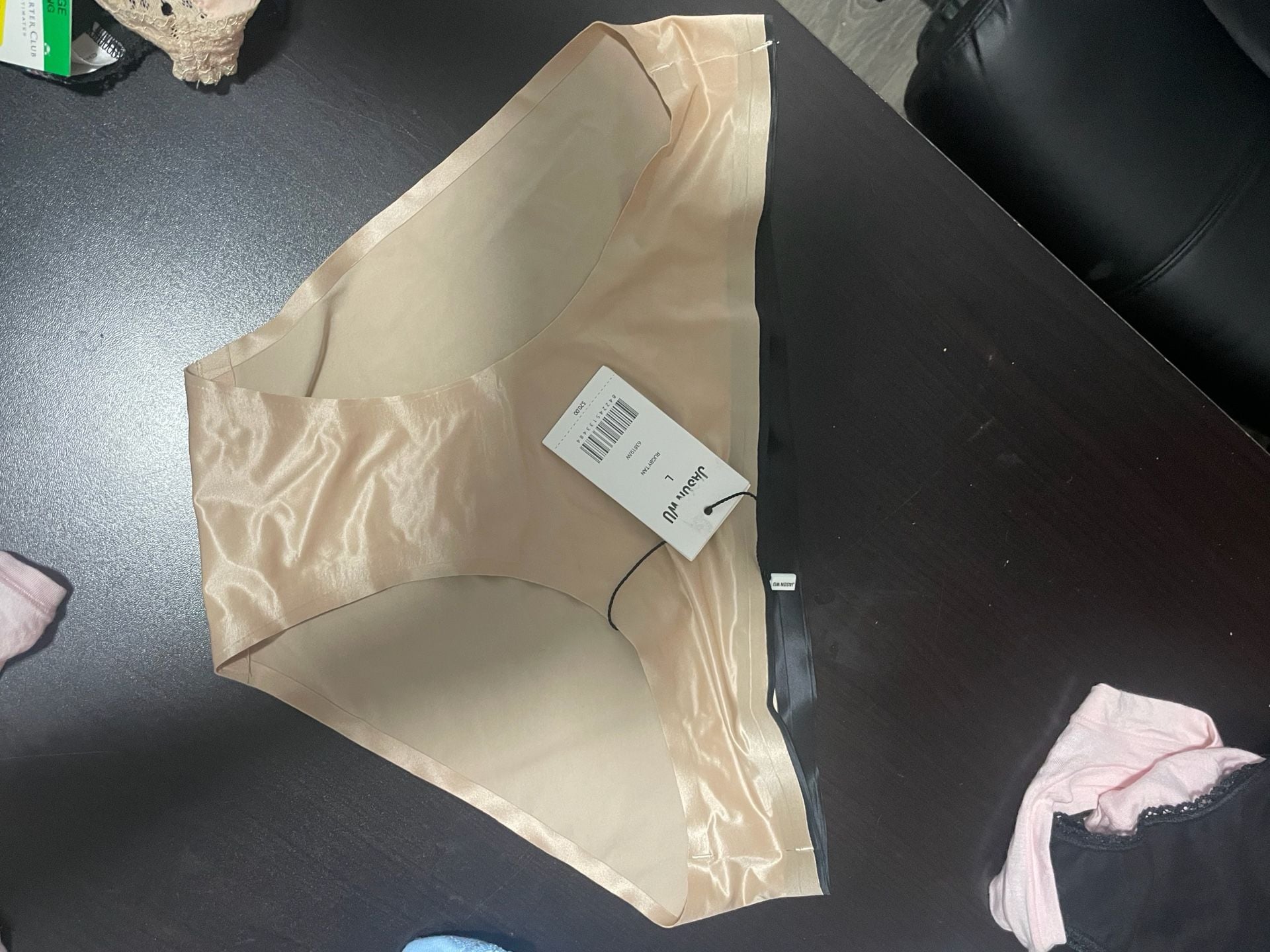 Assorted Women's Underwear Lot Including Charter Club and Jenni Intimates 9
