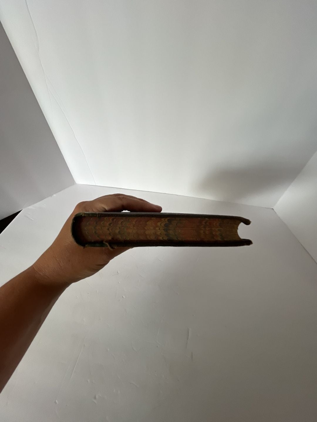 Osgood's Progressive Fourth Reader, Antique Hardcover School Book 3