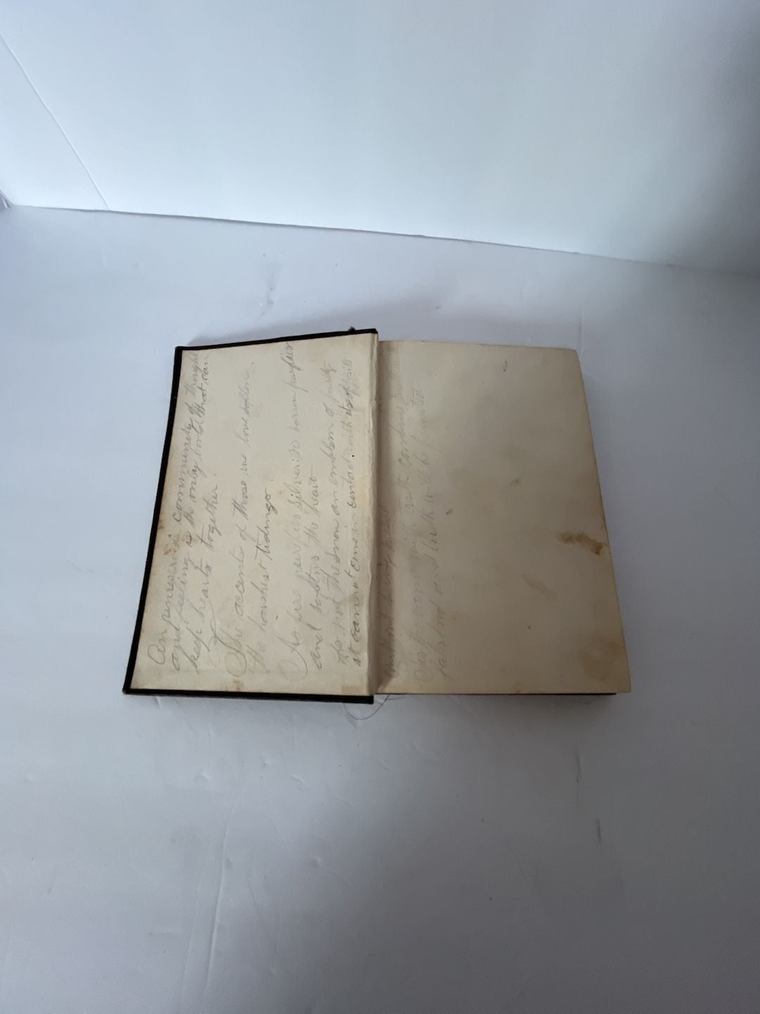 Osgood's Progressive Fourth Reader, Antique Hardcover School Book 4