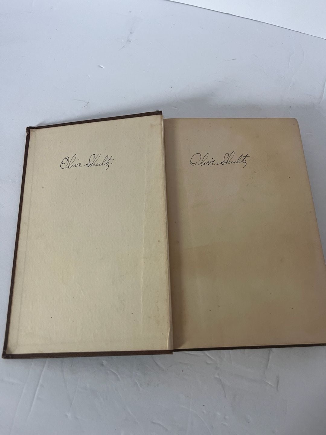 Stories from American Authors, 1914 Edition, Charles Scribner's Sons 3