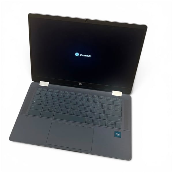 HP Chromebook x360 14-inch 2-in-1 Laptop