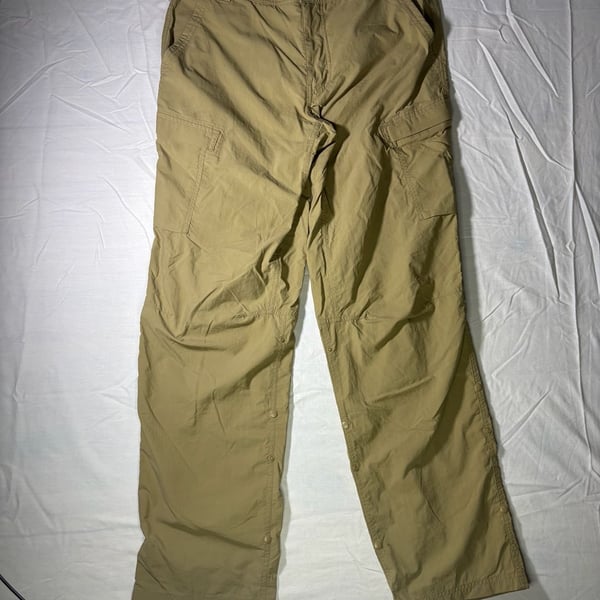 REI Co-op Men's Convertible Cargo Hiking Pants