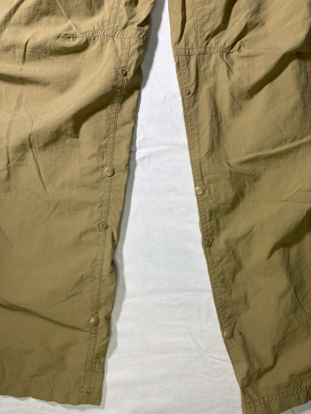 REI Co-op Men's Convertible Cargo Hiking Pants 3
