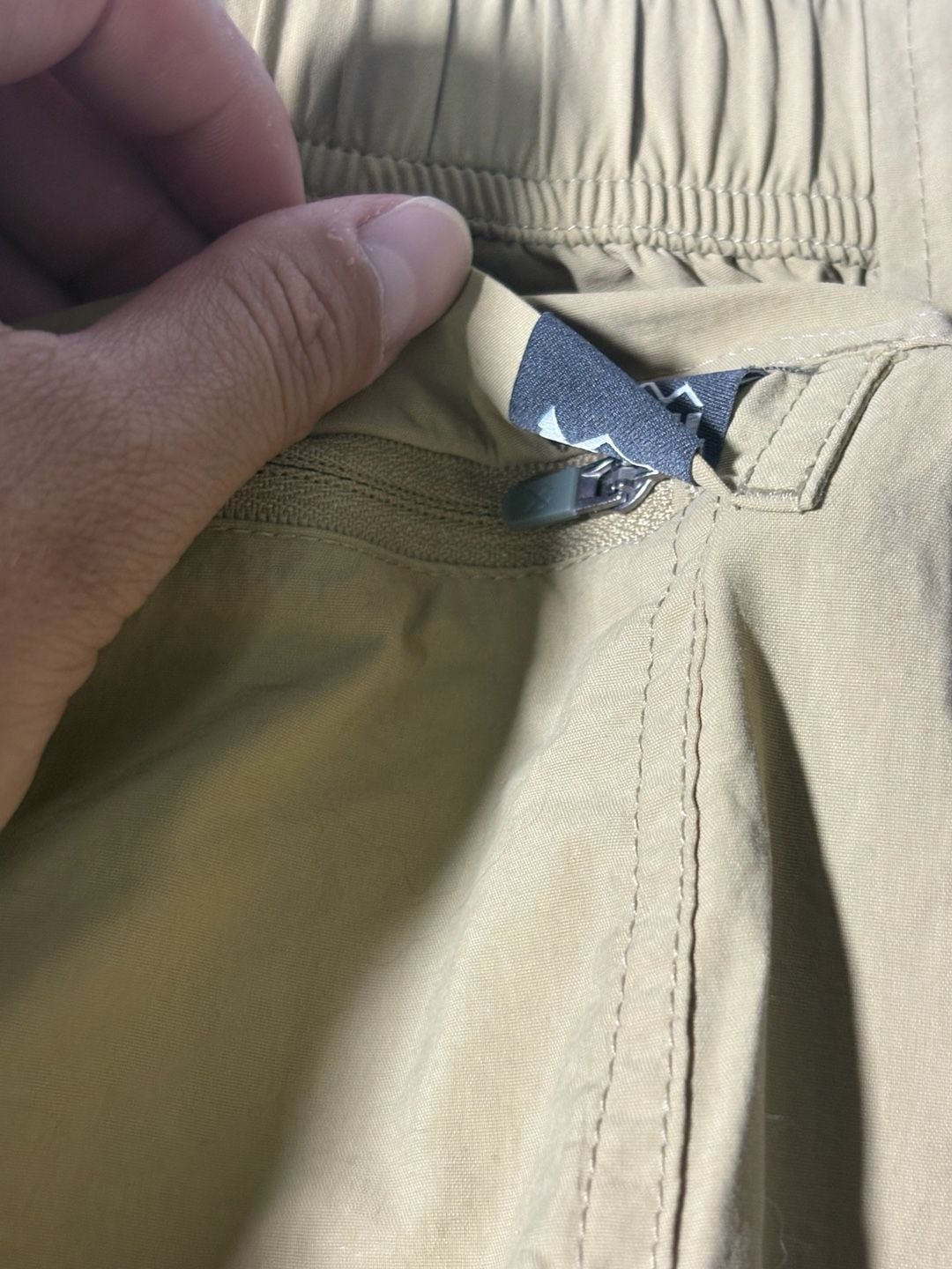 REI Co-op Men's Convertible Cargo Hiking Pants 13
