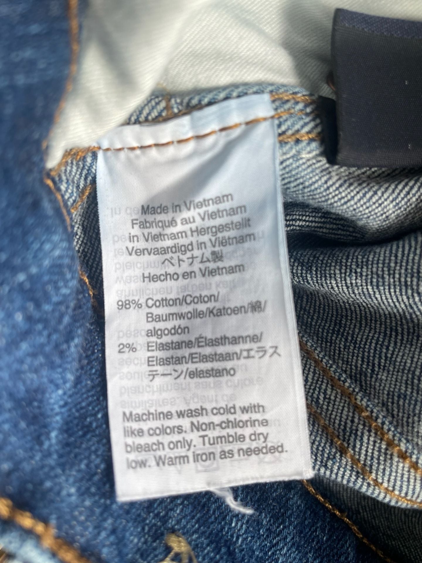 Madewell 9” High-Rise Skinny Jeans size 26 10