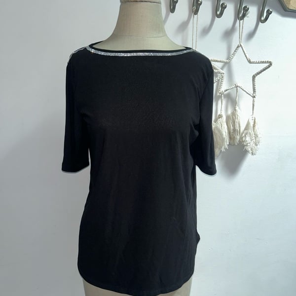 Love Scarlett Top