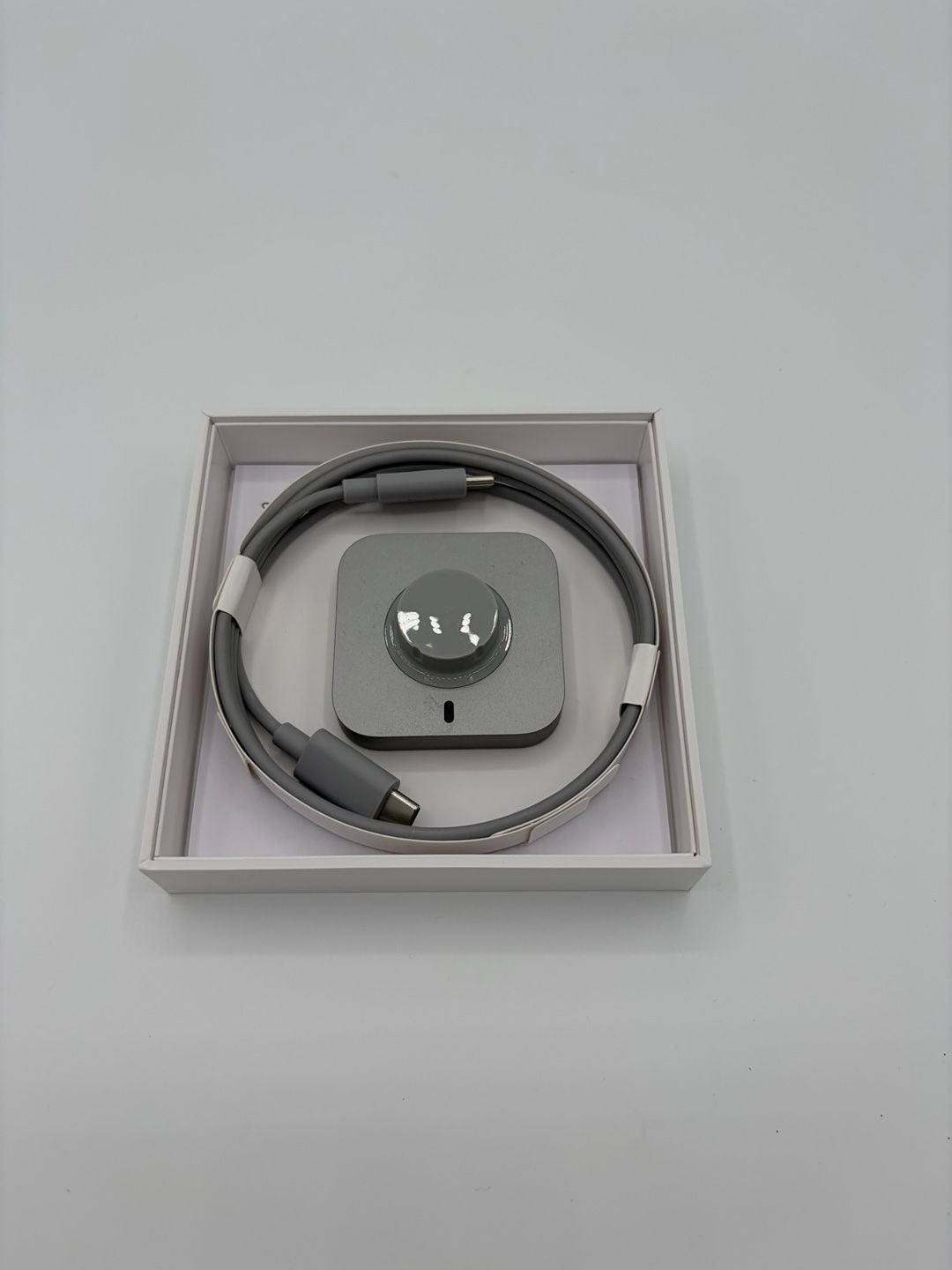 Oura Ring 4 Charger - Size 13 Charging Dock and USB-C Cable 3
