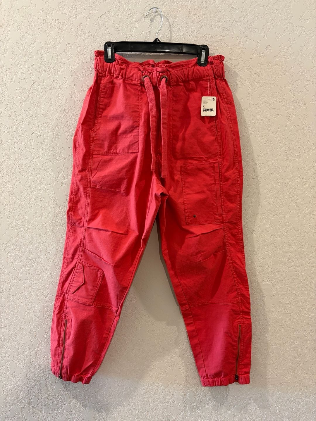 Free People Movement All Time Trekker Cargo Jogger Pants 2