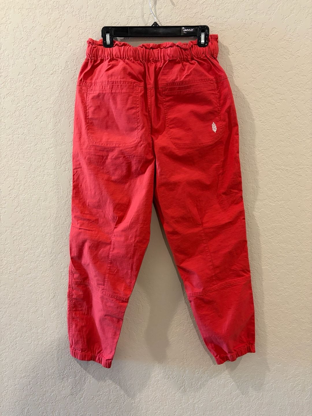 Free People Movement All Time Trekker Cargo Jogger Pants 5