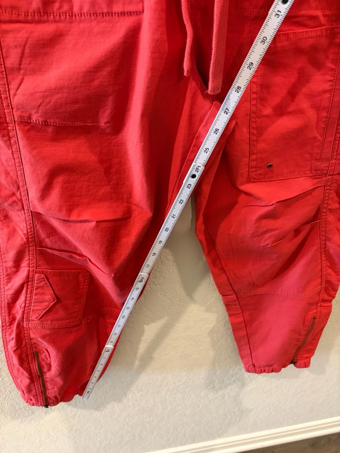 Free People Movement All Time Trekker Cargo Jogger Pants 7