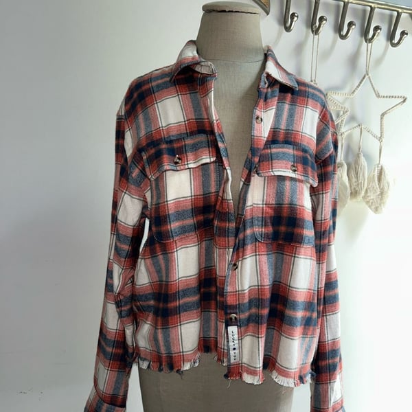 Lucky Brand