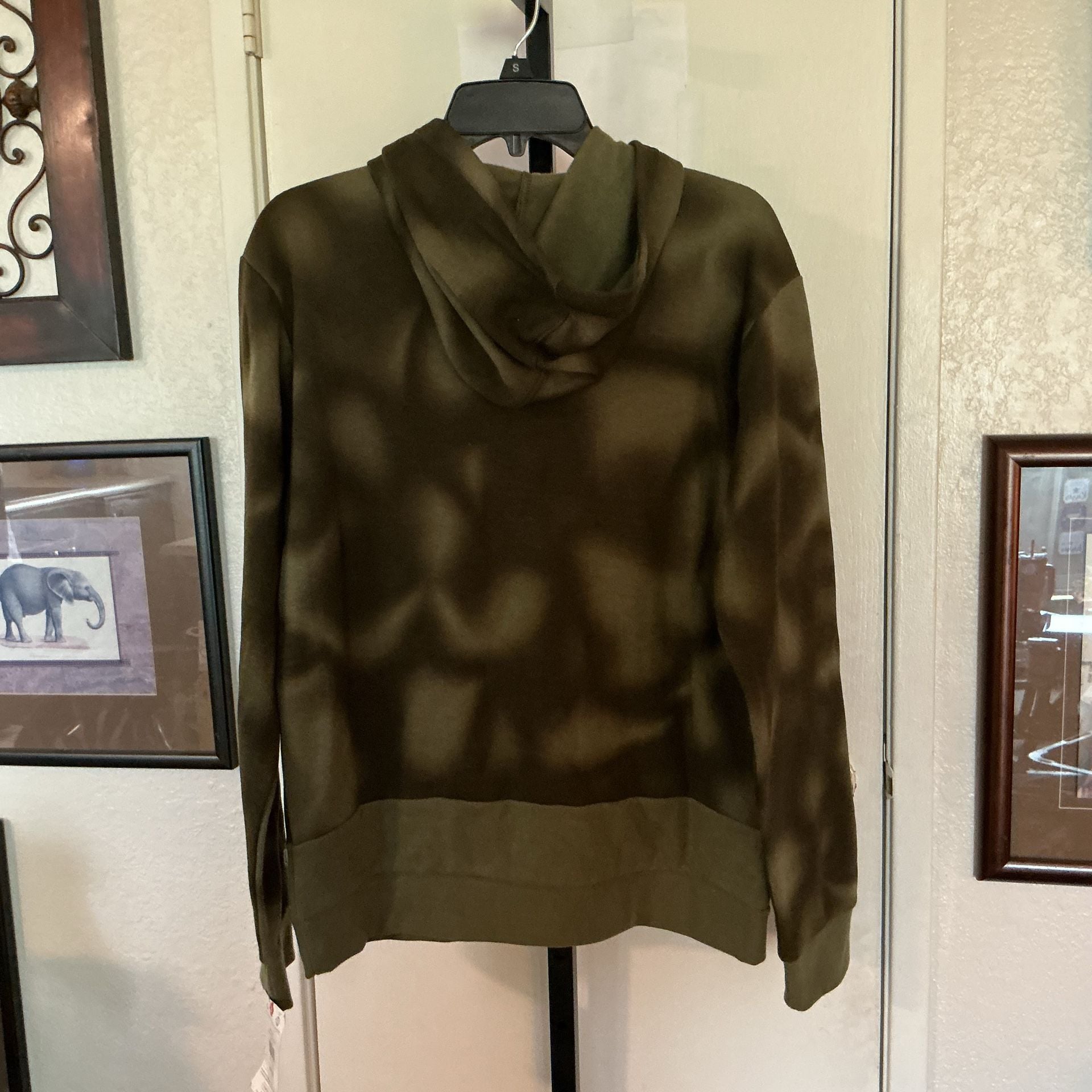 Champion Hoodie - Youth - Green - Size XL - NWT 6