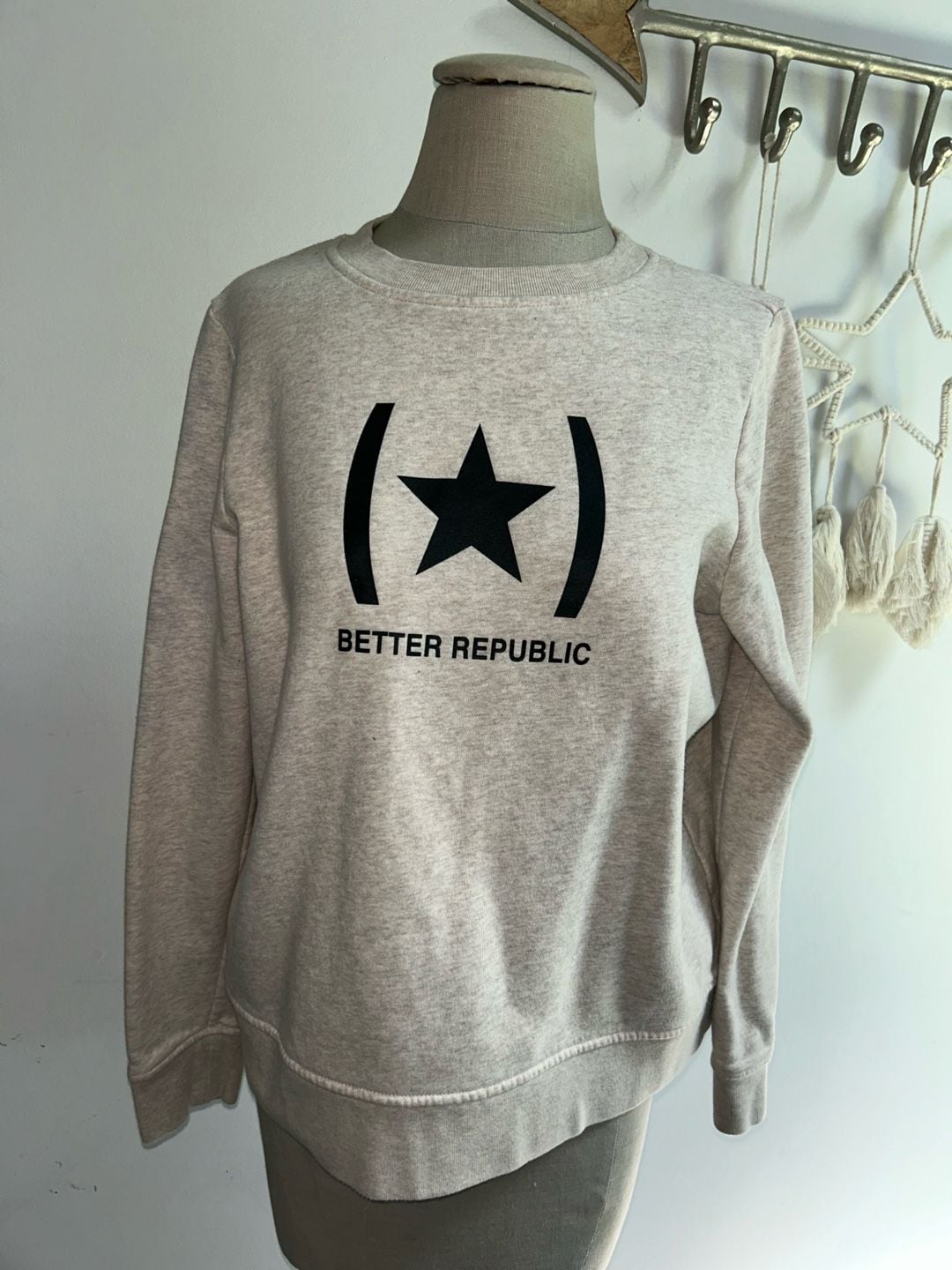 Banana Republic Crewneck Sweatshirt 2