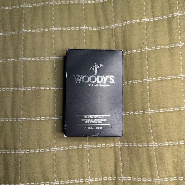 Woody's Quality Grooming Spray 3.4 oz / 100 ml