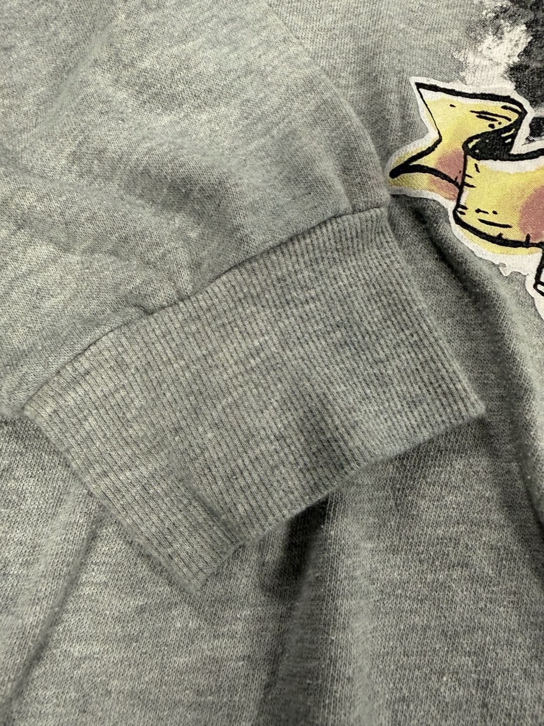 Wizarding World Harry Potter Hogwarts Castle Graphic Crewneck Sweatshirt 7