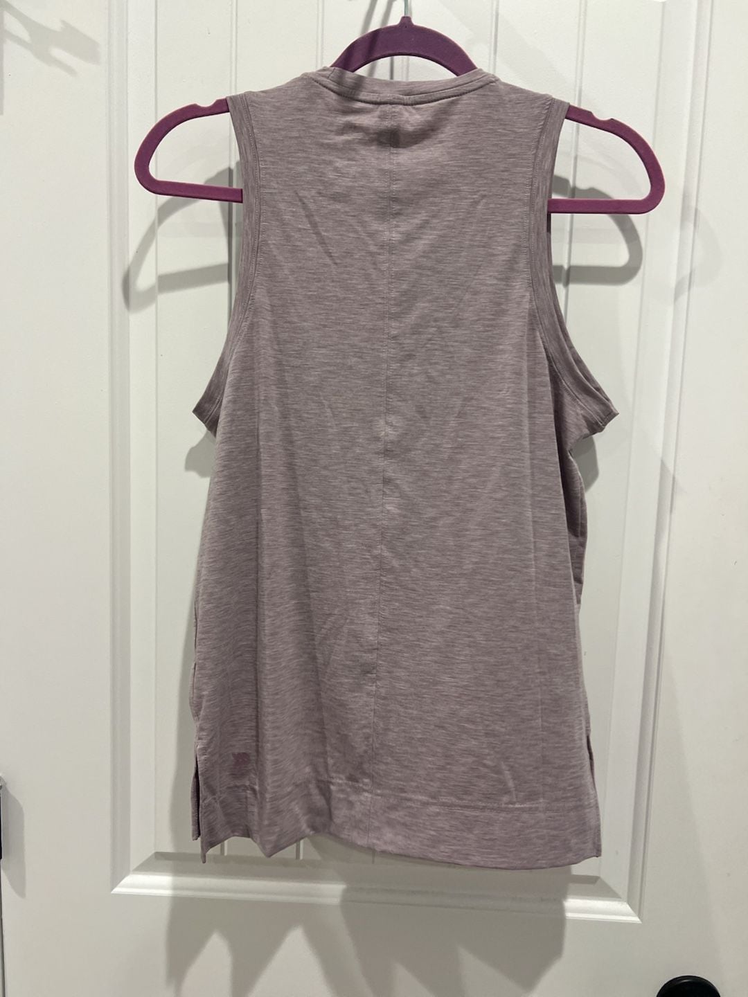 All in Motion Women's Relaxed Fit Sleeveless Muscle Tank Top Size XS 9