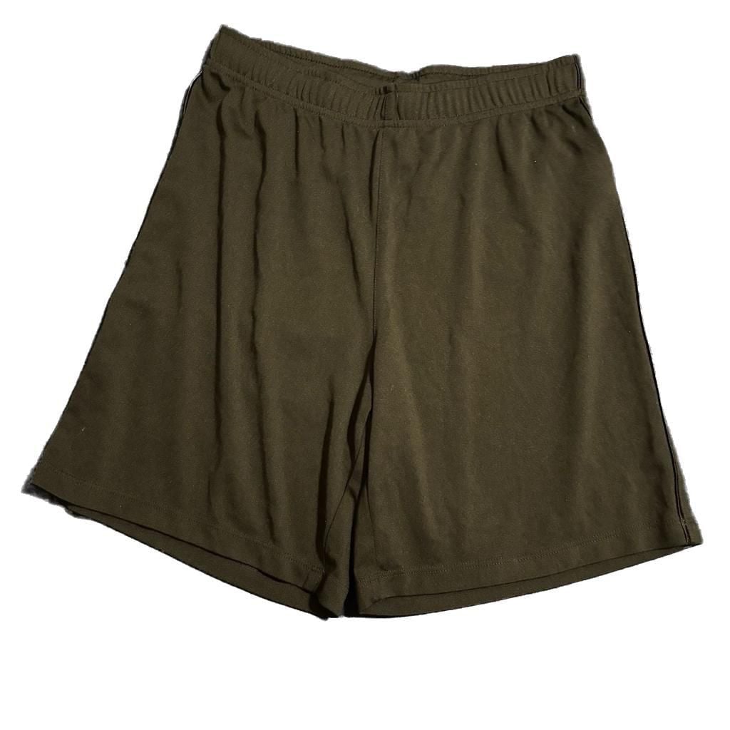 DSG Boys Athletic Performance Shorts - Size XL (18) 2