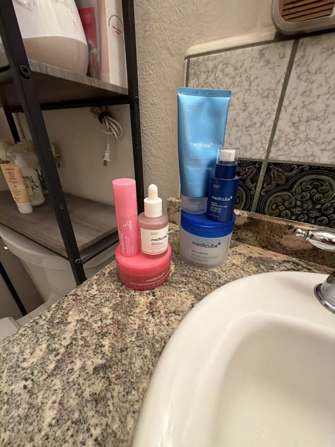 Medicube Skincare Collection 1