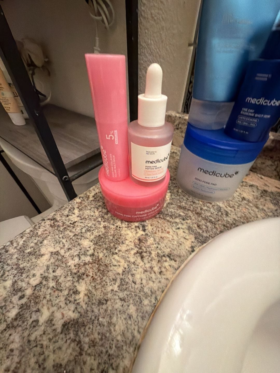 Medicube Skincare Collection 2