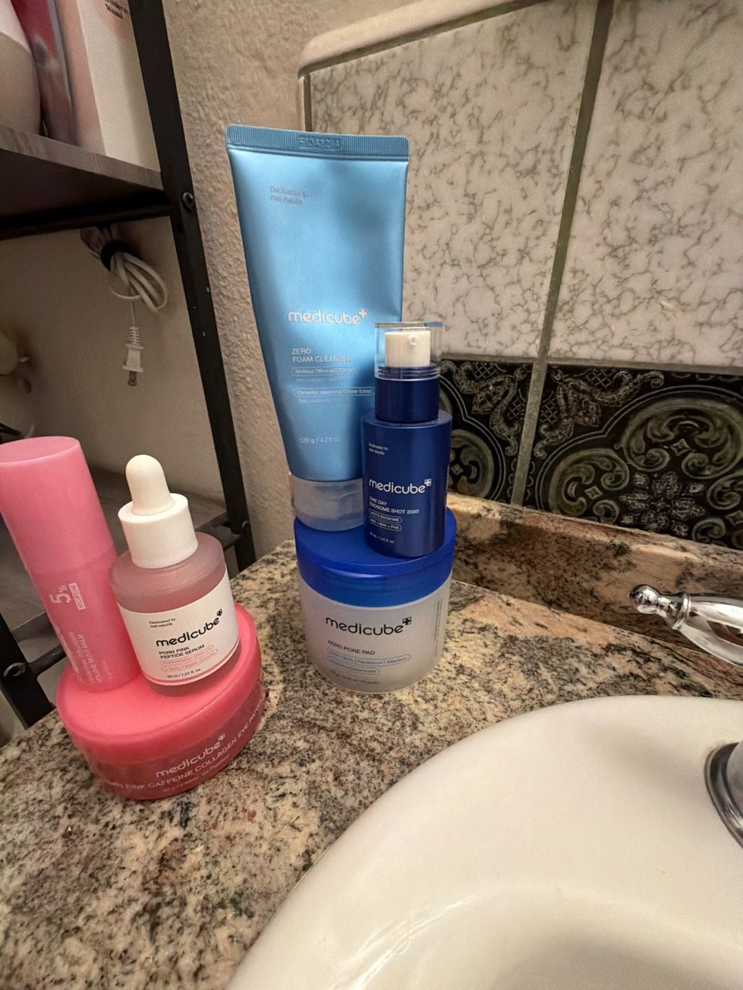 Medicube Skincare Collection 3