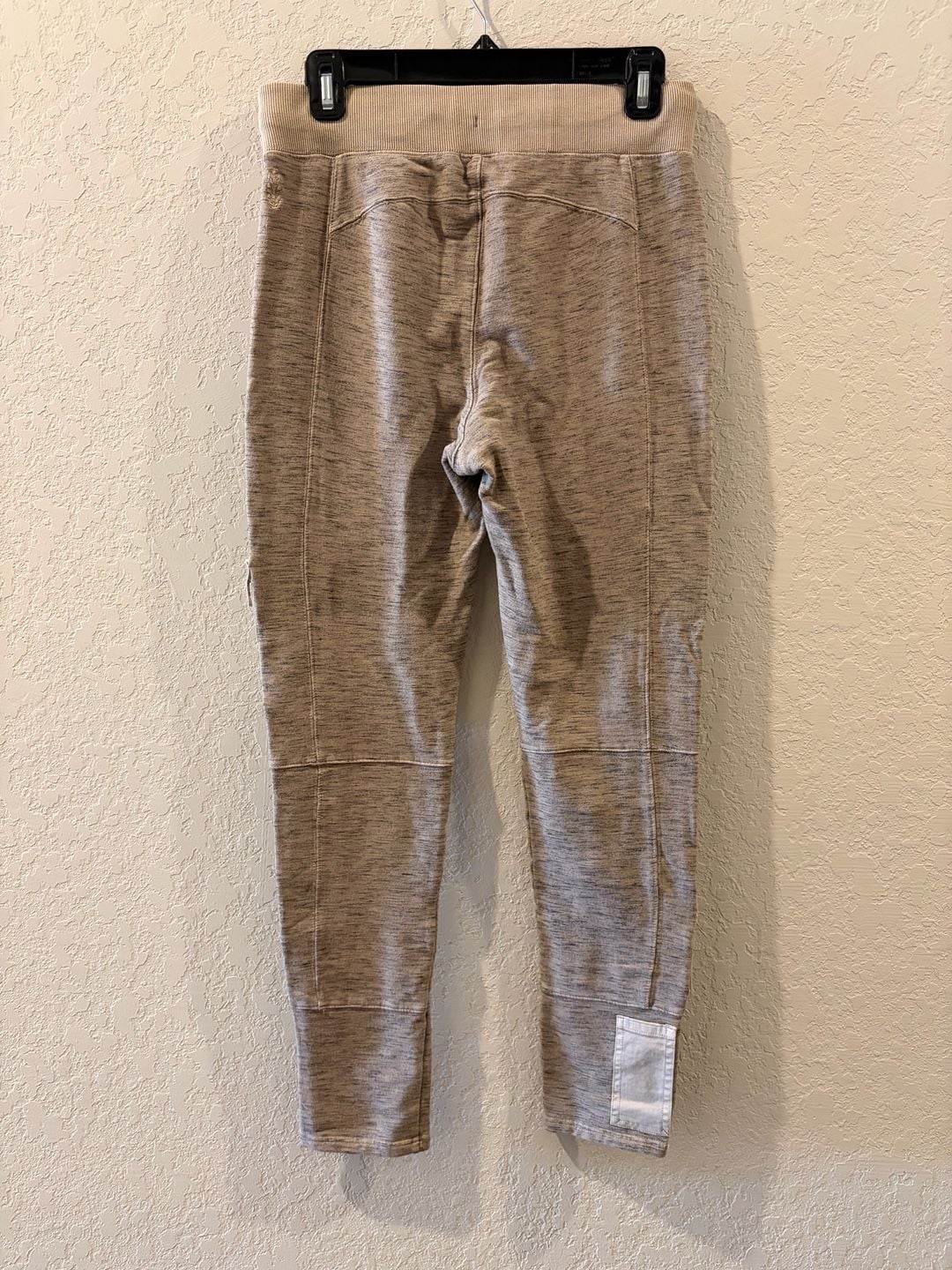 Free People Movement Trail Leggings Knit Cargo Pocket Joggers 4