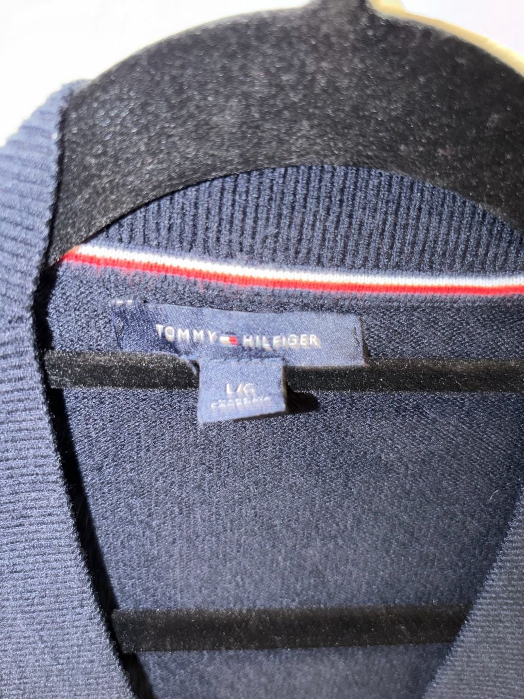 Classic Cotton Cardigan 4
