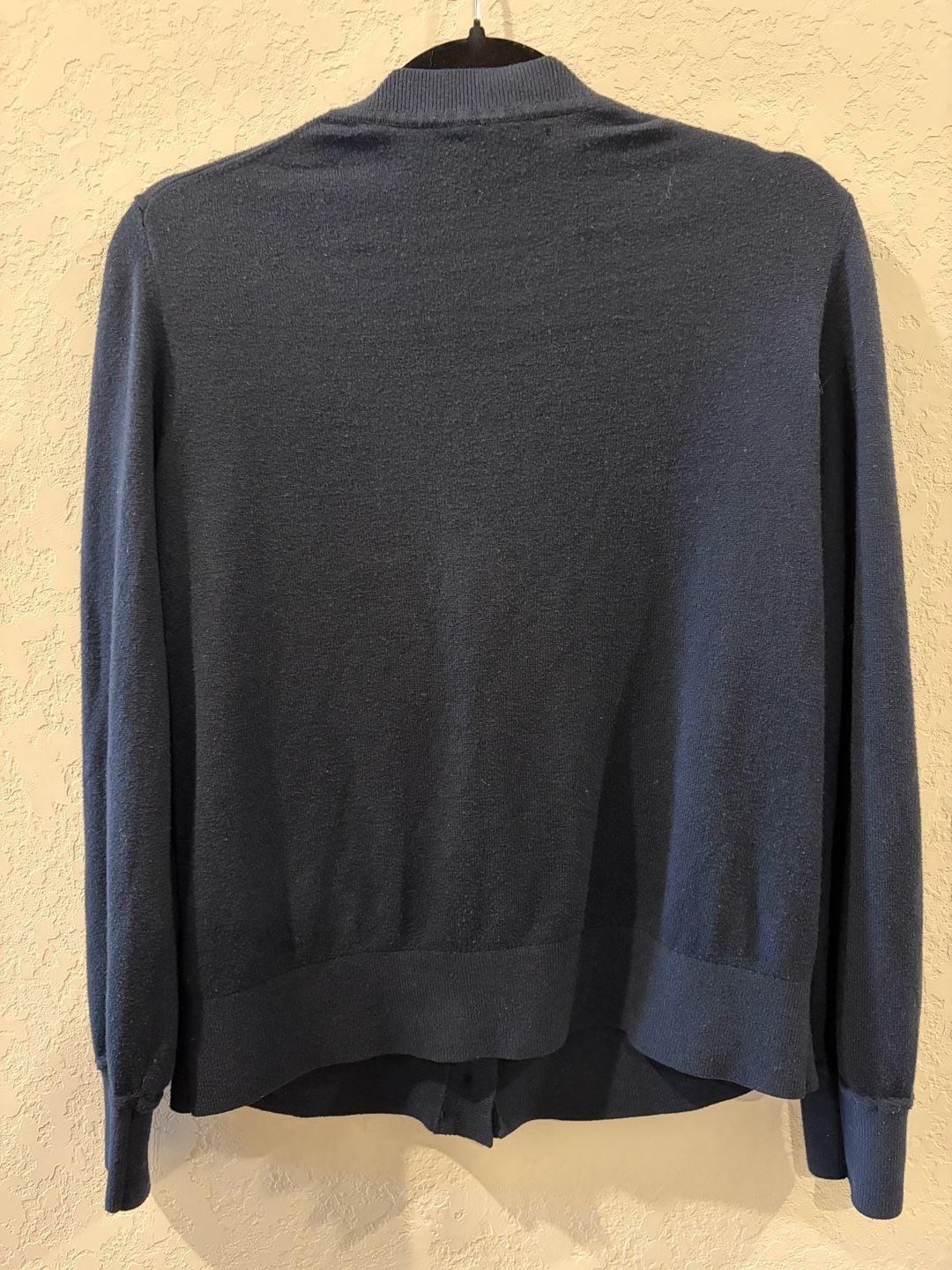 Classic Cotton Cardigan 5