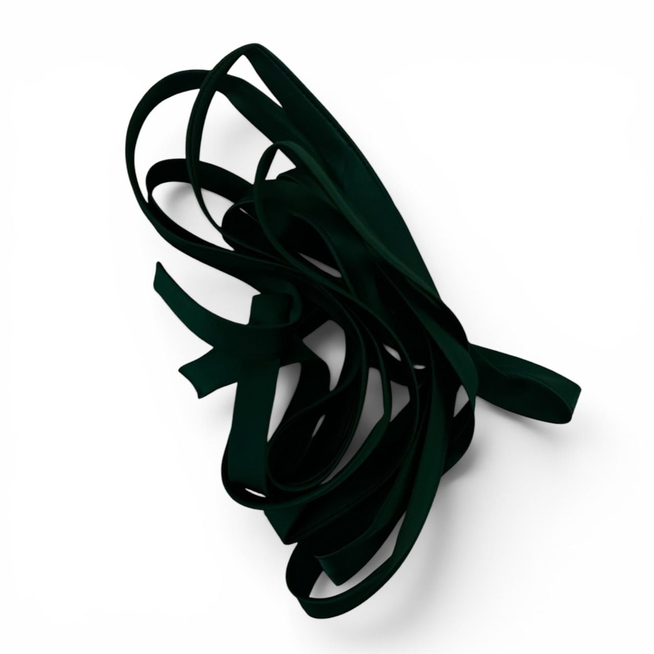 Small Bobbins Ivy League Bra Base Bundle in Forest Green 2