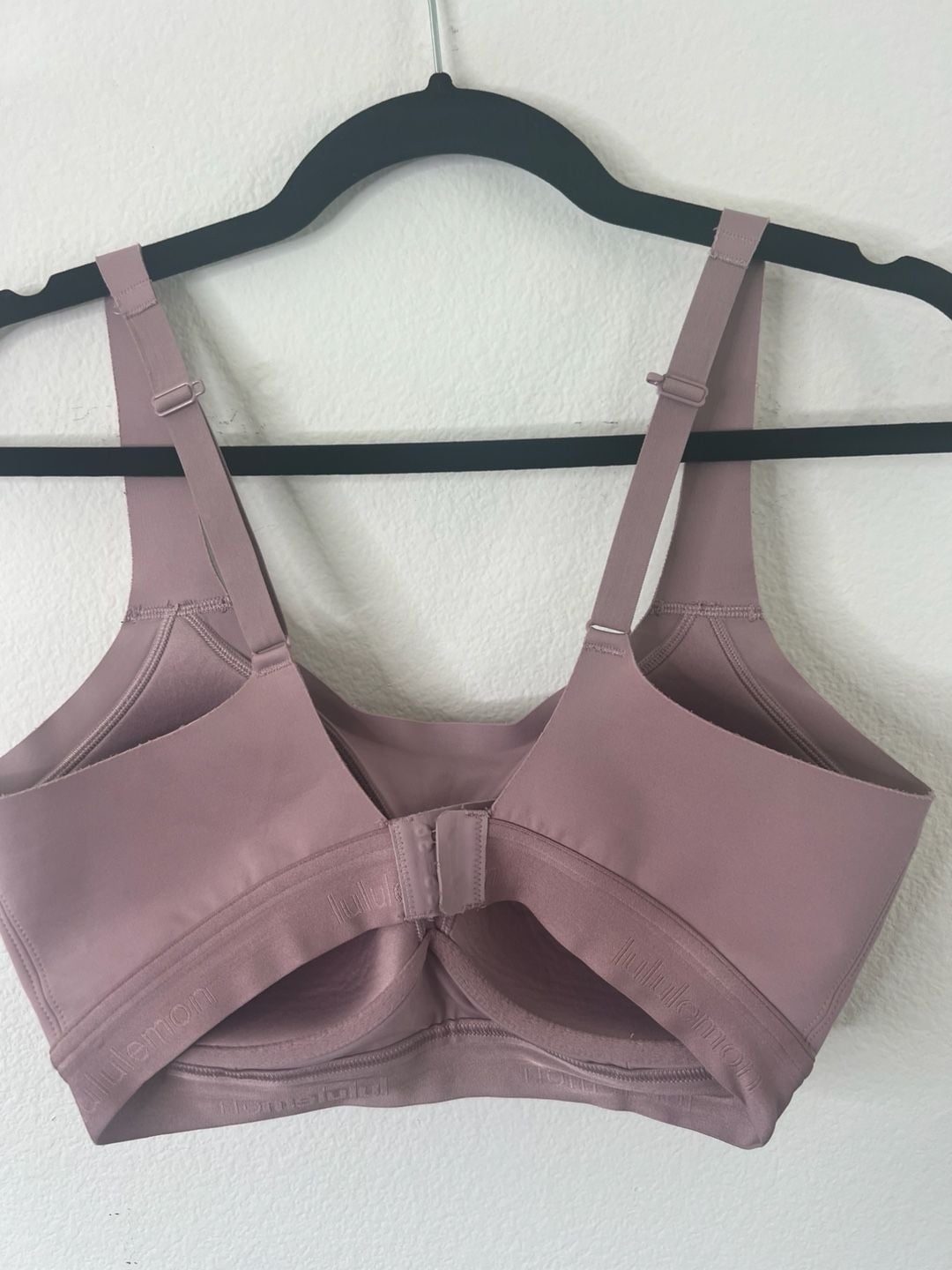 Lululemon Fine Form Bra 4
